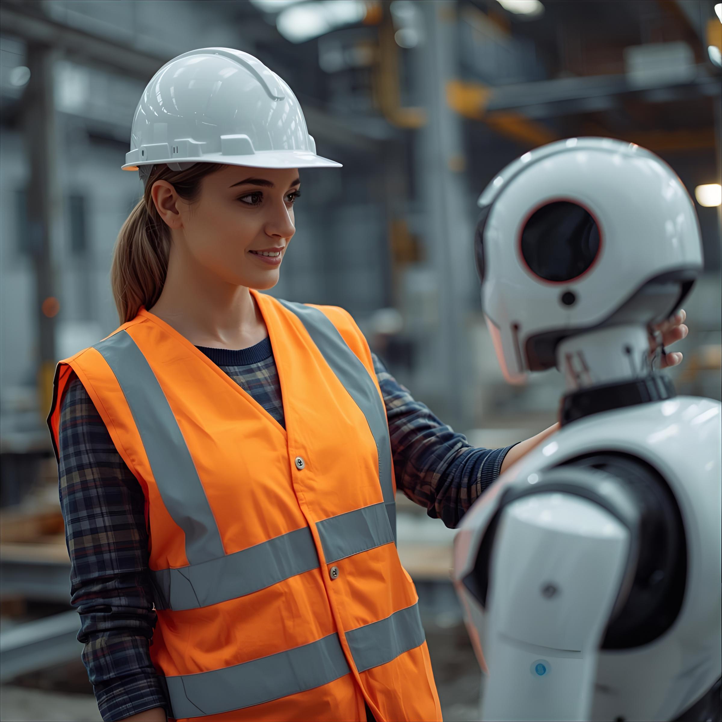 Sicherheitsfachkraft 2030