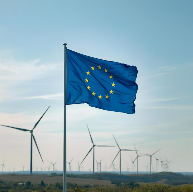 CBAM – CO₂-Grenzausgleich in der Praxis CBAM – CO₂-Grenzausgleich in der Praxis