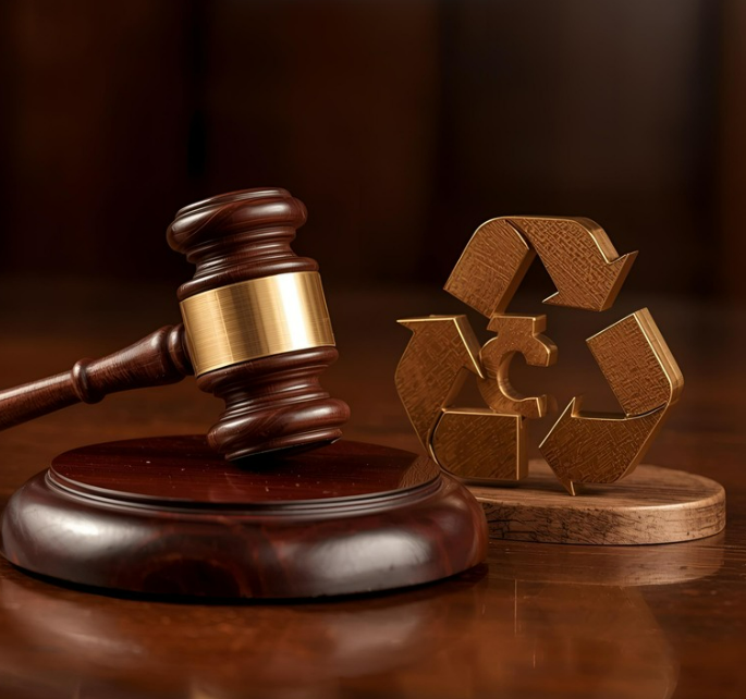 Die neue EU-Ökodesign-Verordnung – Nachhaltigkeit als Pflicht und Chance