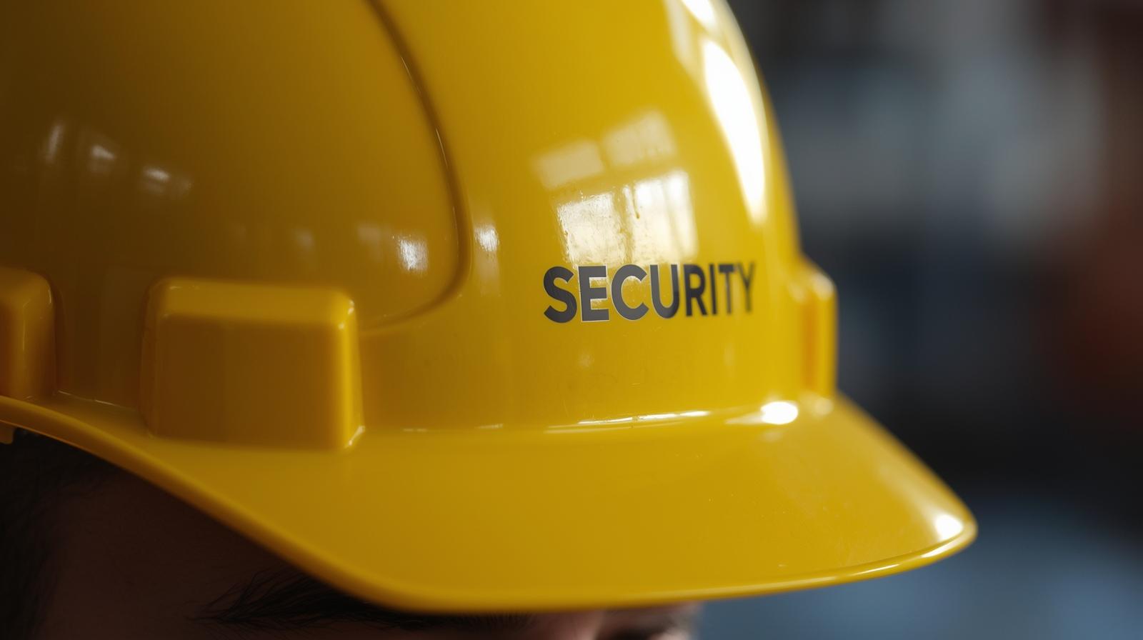 Arbeitssicherheit – Grundlagen für Einsteiger:innen Arbeitssicherheit – Grundlagen für Einsteiger:innen