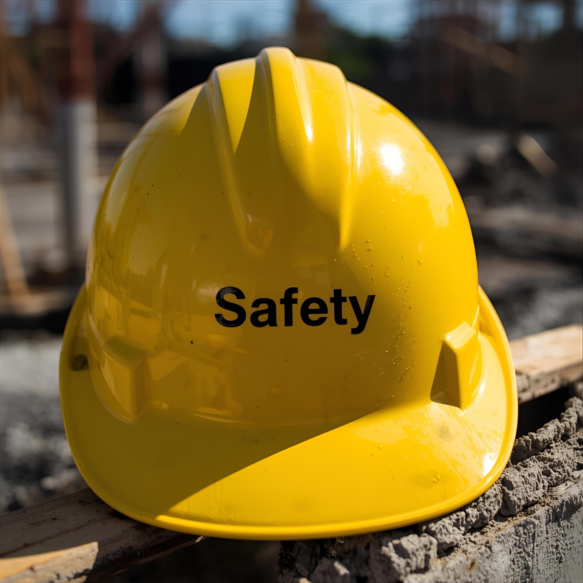 Arbeitssicherheit – Grundlagen für Einsteiger:innen